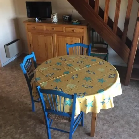 Bretignolles-sur-mer, 2 Pieces, 4 Personnes - Fr-1-231-10 Apartmán *