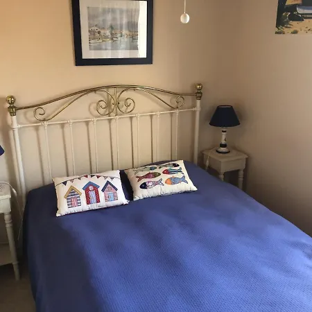 Apartmán Bretignolles-sur-mer, 2 Pieces, 4 Personnes - Fr-1-231-10 Brétignolles-sur-Mer