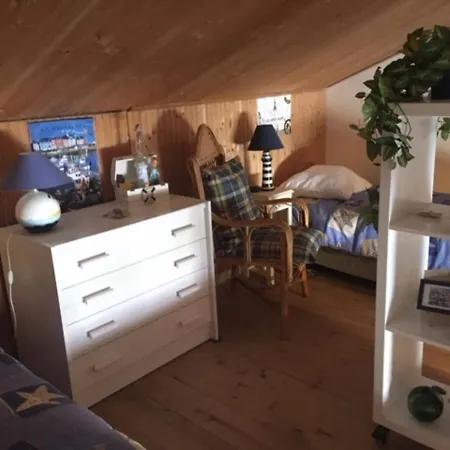 Bretignolles-sur-mer, 2 Pieces, 4 Personnes - Fr-1-231-10 Apartmán